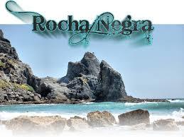 Rocha Negra
